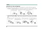 Preview for 8 page of SVOA C4805 User Manual