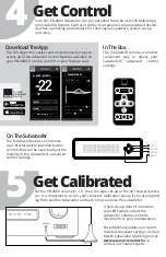 Preview for 3 page of SVS PB-4000 Quick Start Manual