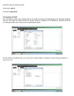 Preview for 3 page of SVSi N6123 User Manual