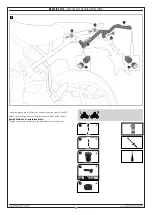 Preview for 5 page of SW-Motech ADVENTURE-RACK Mounting Instructions