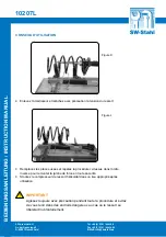 Preview for 24 page of SW-Stahl 10207L Operating Instructions Manual