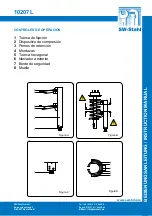 Preview for 27 page of SW-Stahl 10207L Operating Instructions Manual