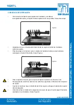 Preview for 31 page of SW-Stahl 10207L Operating Instructions Manual