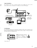 Preview for 3 page of SW VDA38B User Manual