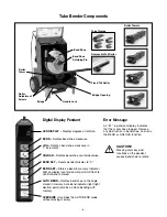 Preview for 6 page of Swagelok MS-TBE-1 series User Manual