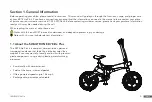 Preview for 7 page of SWAGTRON EB7 Elite Plus User Manual