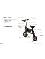 Preview for 7 page of SWAGTRON SwagCycle User Manual