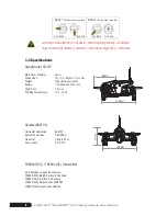 Preview for 6 page of SWAGTRON SWAGDRONE 150-UP Quick Start Manual