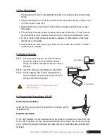 Preview for 7 page of SWAGTRON SWAGDRONE 150-UP Quick Start Manual