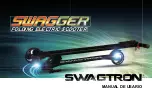 Preview for 94 page of SWAGTRON Swagger User Manual