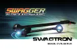 Preview for 126 page of SWAGTRON Swagger User Manual