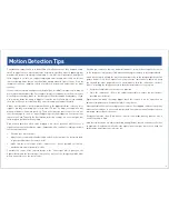 Preview for 18 page of Swann 3425 series Instruction Manual