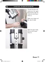 Preview for 3 page of Swann 5055322535865 Assembly Photo Manual