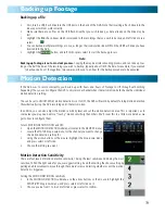 Preview for 19 page of Swann D02C5 Operating Instructions Manual