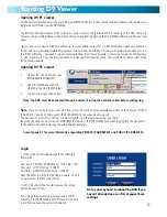 Preview for 31 page of Swann D02C5 Operating Instructions Manual