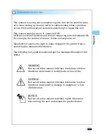 Preview for 9 page of Swann dvr 16-8500ai Quick Start Manual