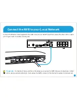 Preview for 5 page of Swann NVRx-7300 series Quick Start Manual