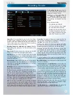 Preview for 13 page of Swann PRO-series User Manual