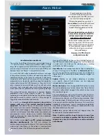 Preview for 24 page of Swann PRO-series User Manual