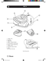 Preview for 4 page of Swann SI11010N User Manual