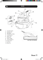 Preview for 5 page of Swann SI14310N Manual