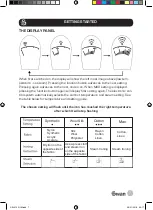 Preview for 7 page of Swann SI14310N Manual