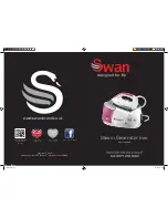 Swann SI4060N User Manual preview