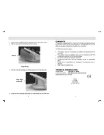 Preview for 3 page of Swann SI5040 User Manual