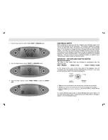 Preview for 5 page of Swann SI5040 User Manual