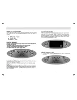 Preview for 6 page of Swann SI5040 User Manual