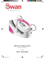 Swann SI9021N Manual preview