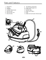 Preview for 3 page of Swann SI9030N Instruction Manual