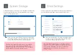 Preview for 8 page of Swann SwannSecure NVW-470 Quick Start Manual