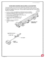 Preview for 19 page of swaploader SL-214 Parts And Operation Manual