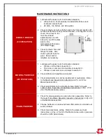 Preview for 67 page of swaploader SL-214 Parts And Operation Manual