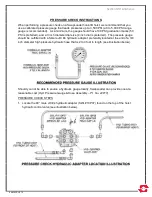 Preview for 73 page of swaploader SL-214 Parts And Operation Manual