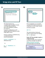 Preview for 9 page of Swarm Eval Kit 01 Quick Start Manual