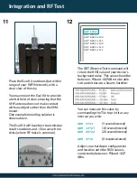 Preview for 10 page of Swarm Eval Kit 01 Quick Start Manual