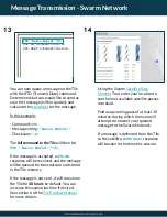 Preview for 11 page of Swarm Eval Kit 01 Quick Start Manual