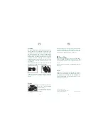 Preview for 6 page of Swarovski Optik ATS 65 Instructions For Use And Care Manual