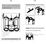 Preview for 23 page of Swarovski Optik CL Pocket 8x25 B Manual