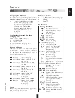 Preview for 3 page of Swatch Cordless III User Manual