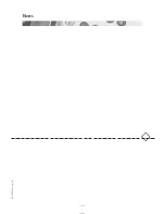 Preview for 10 page of Swatch Cordless III User Manual