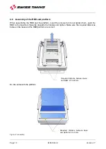 Preview for 14 page of Swatch SWISS TIMING 3454.013 User Manual