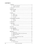 Preview for 3 page of Swecoin TTPM2 Technical Specifications