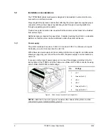 Preview for 8 page of Swecoin TTPM2 Technical Specifications