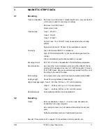 Preview for 11 page of Swecoin TTPM2 Technical Specifications