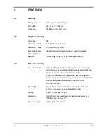 Preview for 12 page of Swecoin TTPM2 Technical Specifications