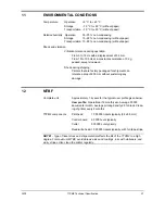 Preview for 27 page of Swecoin TTPM2 Technical Specifications