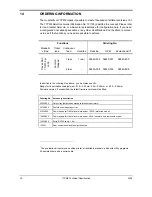 Preview for 32 page of Swecoin TTPM2 Technical Specifications